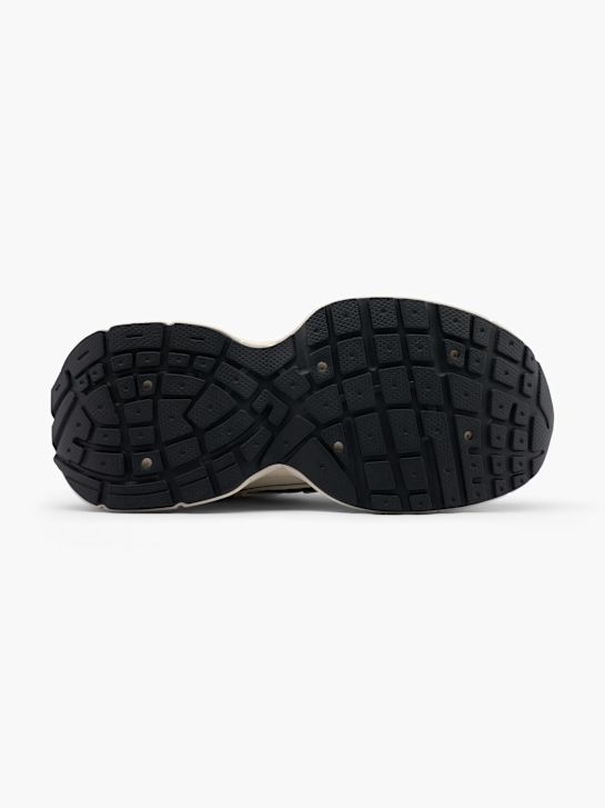 graceland grueso entrenador beige deichmann