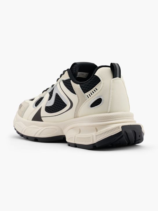 graceland grueso entrenador beige deichmann