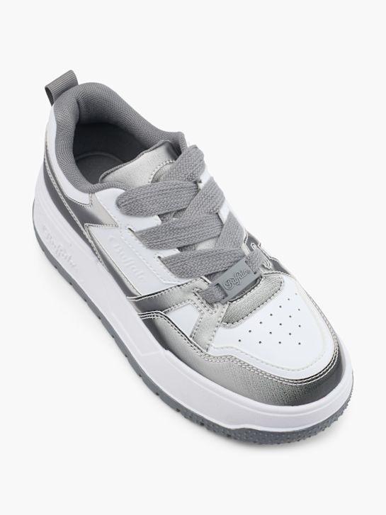 buffalo entrenador blanco deichmann