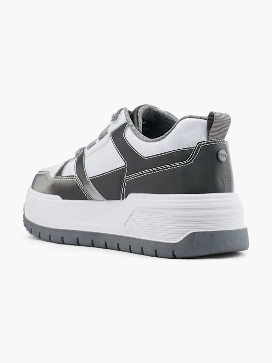 buffalo entrenador blanco deichmann