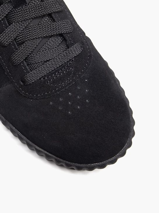 puma carina 3.0 sd entrenador negro deichmann