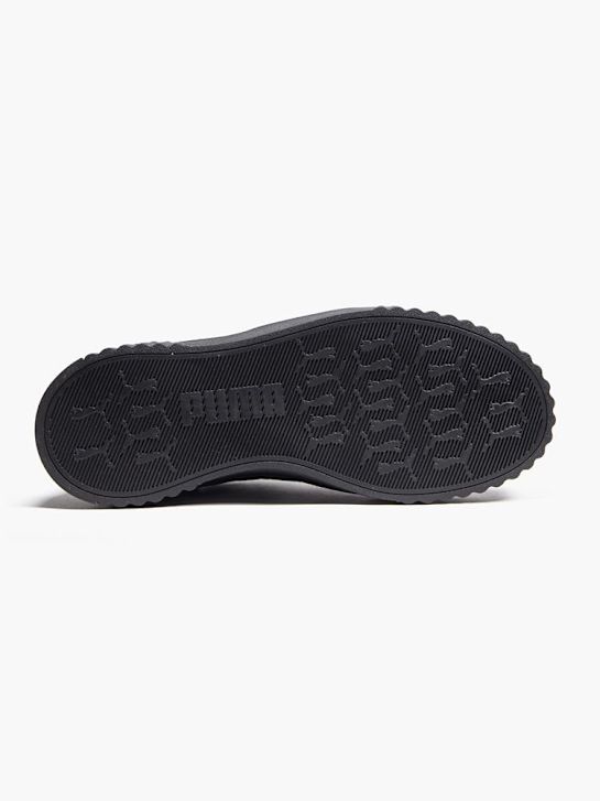puma carina 3.0 sd entrenador negro deichmann