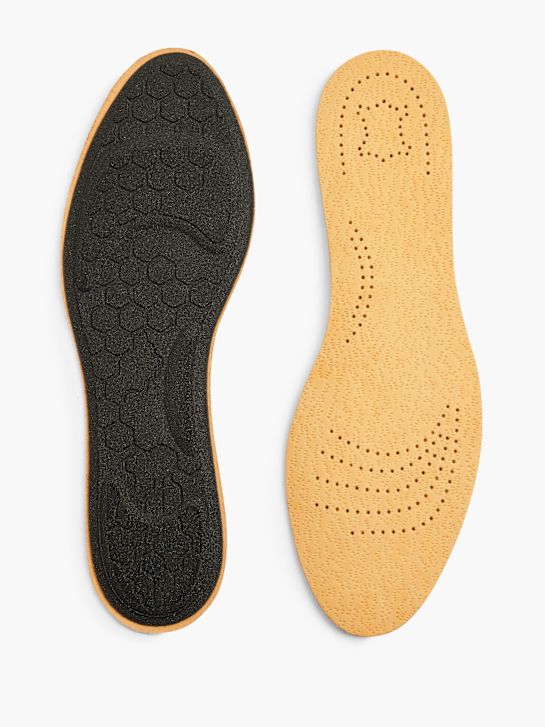 van haren 37 - 38 de zapato de suela amarillo deichmann
