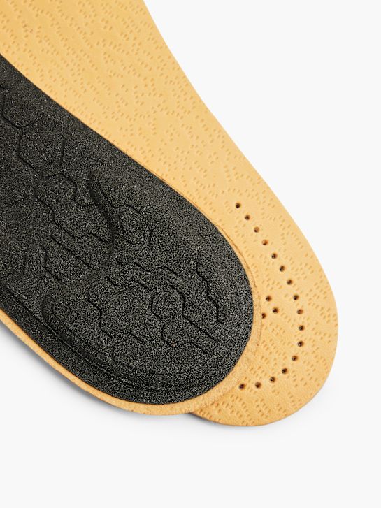 van haren 37 - 38 de zapato de suela amarillo deichmann