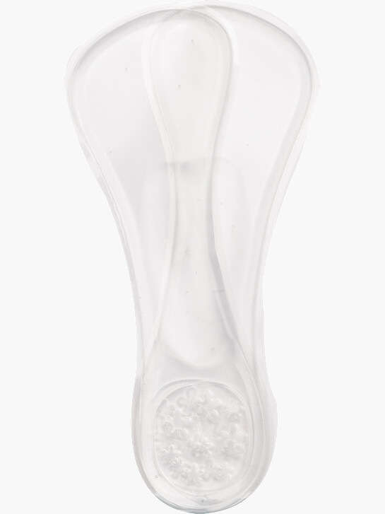 deichmann un tamaño de zapato suela transparente deichmann