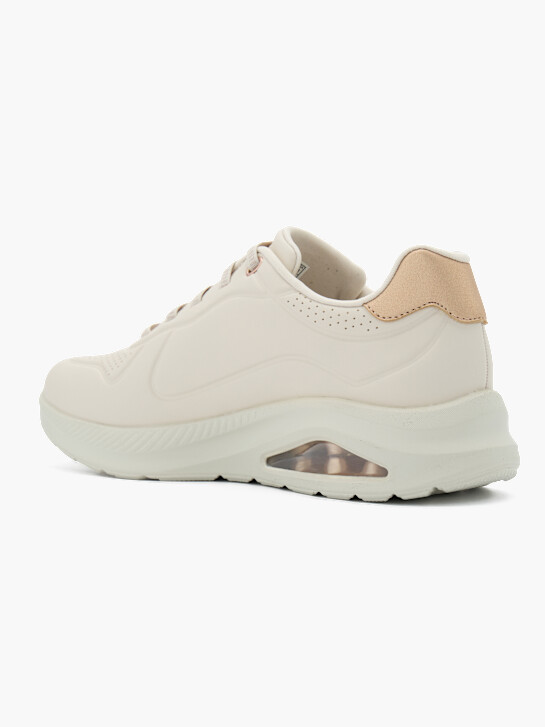 skechers unocon-aire-transporte slip-on entrenador taupe deichmann