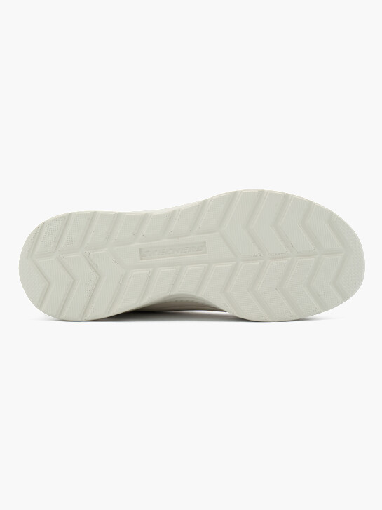 skechers unocon-aire-transporte slip-on entrenador taupe deichmann