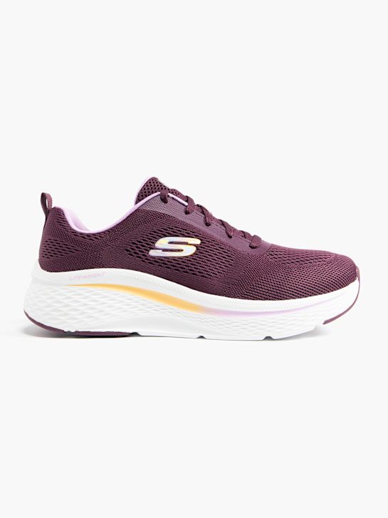skechers puro amortiguaciÓn 2.0 entrenador de burdeos deichmann