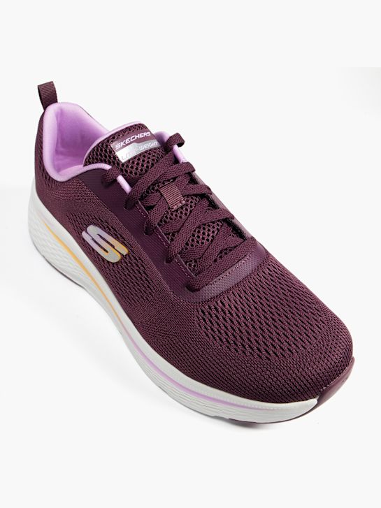 skechers puro amortiguaciÓn 2.0 entrenador de burdeos deichmann