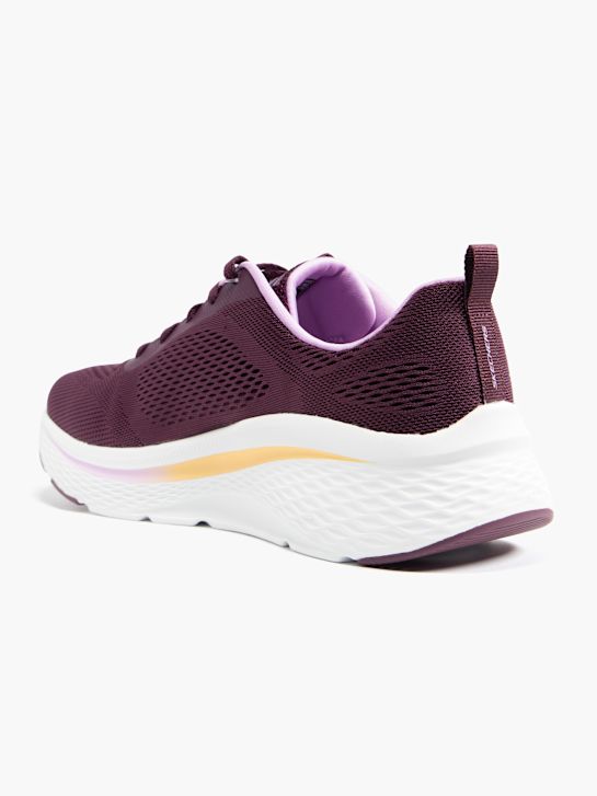 skechers puro amortiguaciÓn 2.0 entrenador de burdeos deichmann