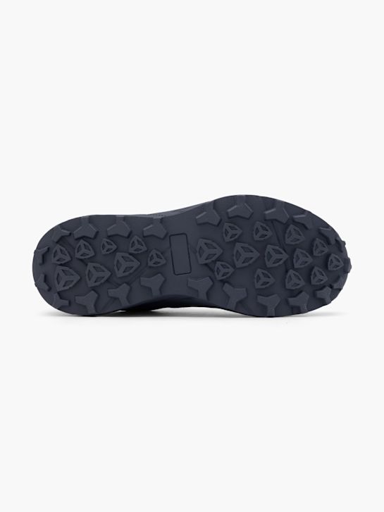 graceland slip-on entrenador azul deichmann
