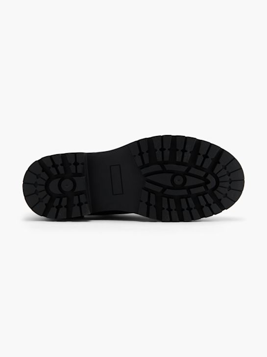 graceland formal zapato negro deichmann