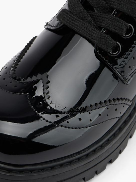 graceland formal zapato negro deichmann