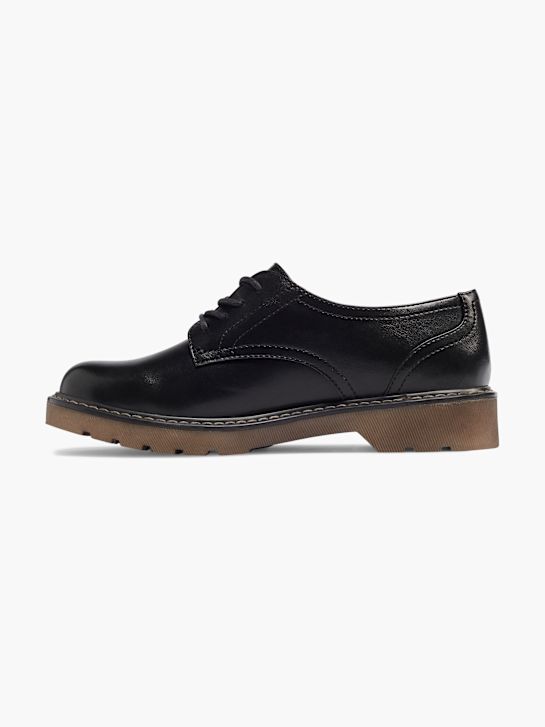 graceland formal zapato negro deichmann
