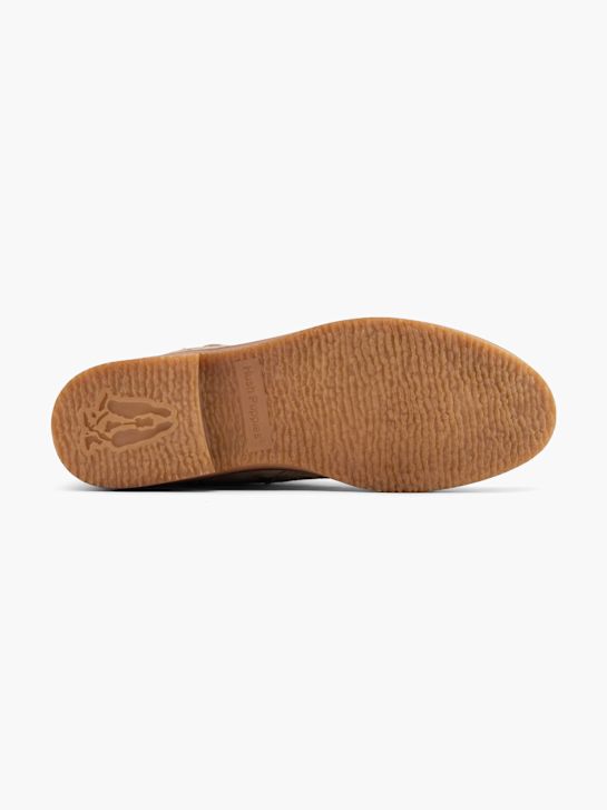 hush puppies botas de invierno gris oscuro deichmann