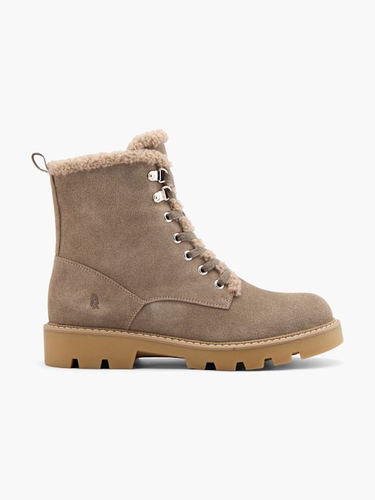 hush puppies cordones de arranque taupe deichmann