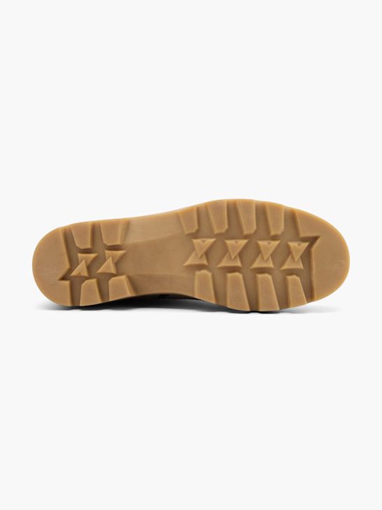 hush puppies cordones de arranque taupe deichmann