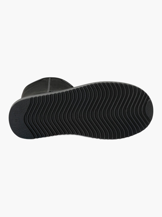 regata de invierno de arranque negro deichmann