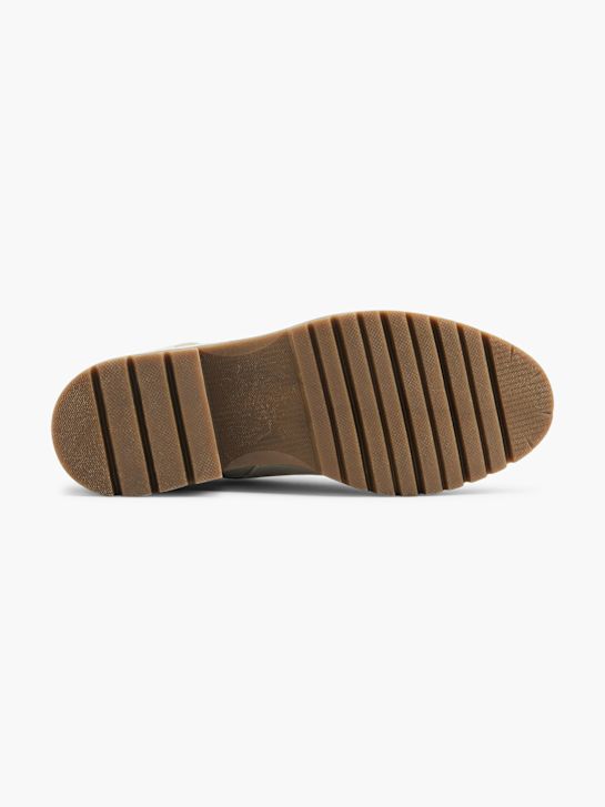 landrover cordones de arranque blanco deichmann