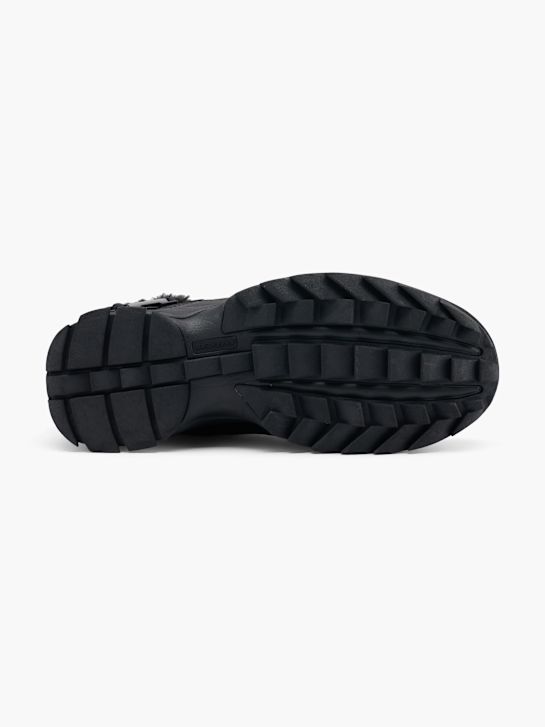 skechers más allÁ de fresco botas de invierno negro deichmann