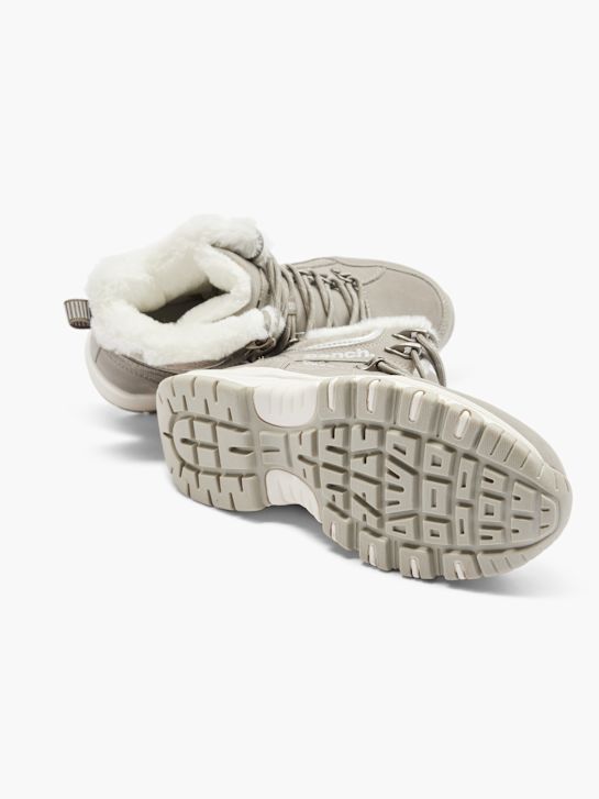 banco de cordones de arranque gris deichmann