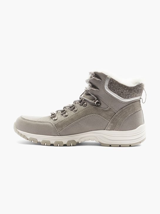 banco de cordones de arranque gris deichmann