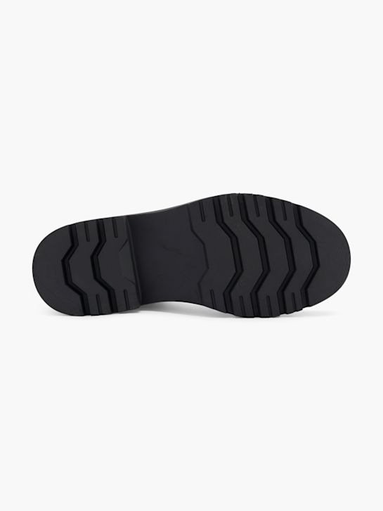 landrover cordones de arranque negro deichmann