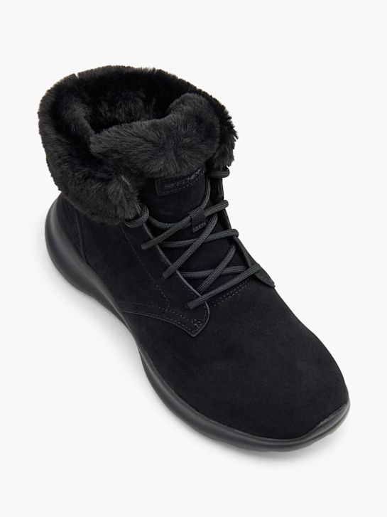 skechers vantage cordones de arranque negro deichmann