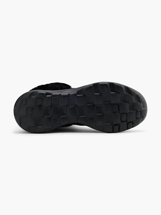 skechers vantage cordones de arranque negro deichmann