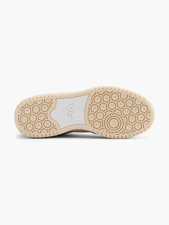 vty cordones de arranque beige deichmann