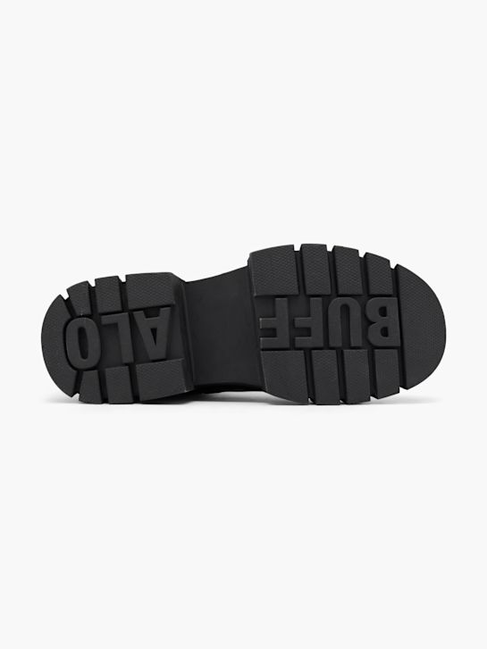 buffalo chelsea boot negro deichmann