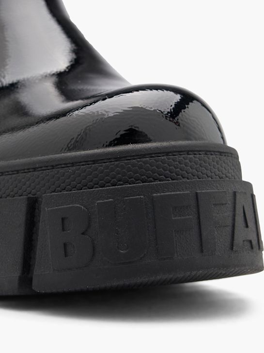 buffalo chelsea boot negro deichmann