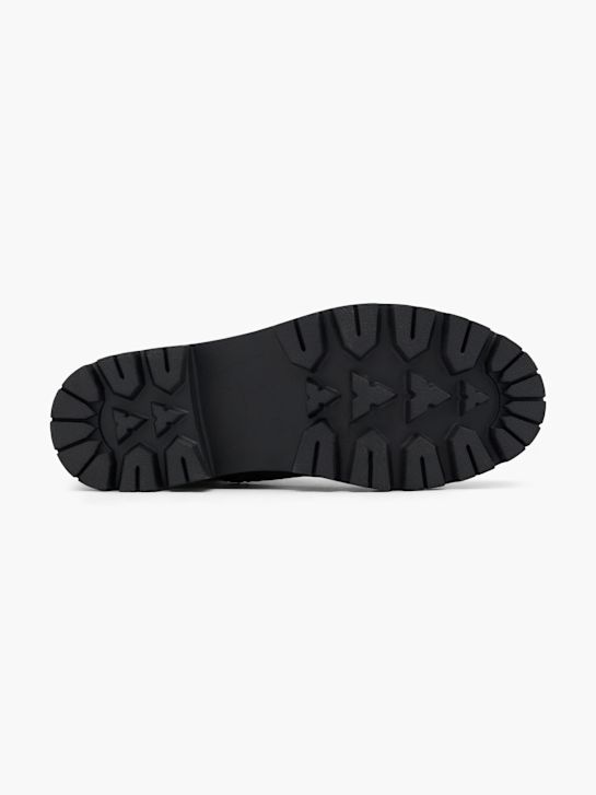 landrover cordones de arranque marrón deichmann